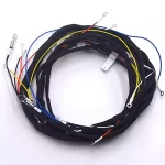 Customized wiring harness 001
