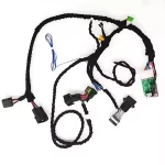 Customized wiring harness 008