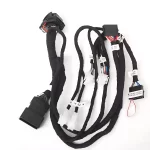 Customized wiring harness 011