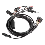 Customized wiring harness 013